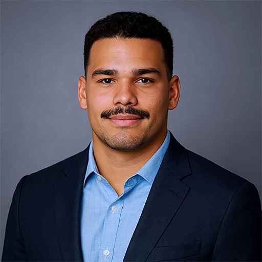 Malcolm - Founder